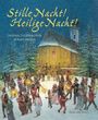 Werner Thuswaldner: Stille Nacht - Heilige Nacht, Buch