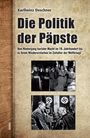 Karlheinz Deschner: Die Politik der Päpste, Buch