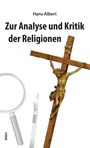 Hans Albert: Analyse und Kritik der Religion, Buch