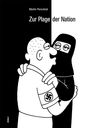 Martin Perscheid: Zur Plage der Nation, Buch
