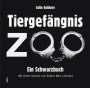 Colin Goldner: Tiergefängnis Zoo, Buch