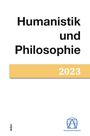 : Humanistik und Philosophie 4, Buch