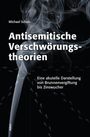 Michael Scholz: Antisemitische Verschwörungstheorien, Buch
