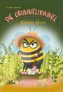 Cyndia Hartke: Die Grummelhummel, Buch