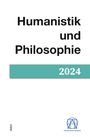 : Humanistik und Philosophie 5, Buch