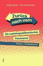 Holger Marcks: Zurück nach vorn, Buch