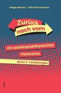 Holger Marcks: Zurück nach vorn, Buch