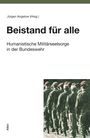 Beistand für alle, Buch