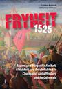 Carsten Pollnick: Fryheit 1525, Buch
