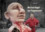 Jacques Tilly: Wer hat Angst vor Pappmaché?, Buch