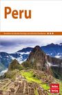 : Nelles Guide Reiseführer Peru, Buch