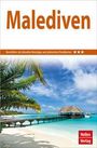 : Nelles Guide Reiseführer Malediven 2022/23, Buch