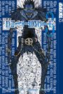 Tsugumi Ohba: Death Note 03, Buch