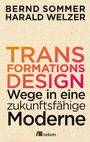 Bernd Sommer: Transformationsdesign, Buch