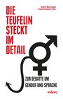 : Die Teufelin steckt im Detail, Buch