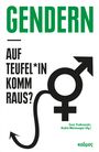 : Gendern - auf Teufel*in komm raus?, Buch