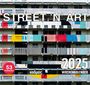 Wolfram Burckhardt: Street 'n' Art (2025), KAL