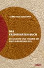 Sebastian Gießmann: Das Kreditkarten-Buch, Buch