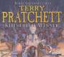 Terry Pratchett: Kleine freie Männer. 4 CDs, CD
