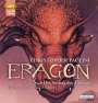 Christopher Paolini: Eragon 02. Der Auftrag des Ältesten. 4 MP3-CDs, CD