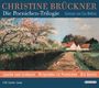 Christine Brückner: Die Poenichen-Trilogie, CD