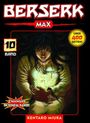 Kentaro Miura: Berserk Max 10, Buch