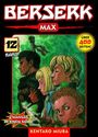 Kentaro Miura: Berserk Max 12, Buch