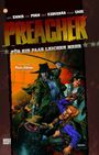 Garth Ennis: Preacher 04 - Für ein paar Leichen mehr, Buch