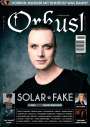 : Orkus!-Edition Mai/Juni-Ausgabe 2024, Buch