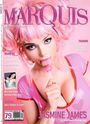 : MARQUIS Magazine No. 79- Fetish, Fashion, Latex & Lifestyle -- Englische Ausgabe, Buch