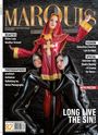 : MARQUIS Magazine No. 82- Fetish, Fashion, Latex & Lifestyle -- Englische Ausgabe, Buch