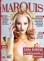 : MARQUIS Magazine No. 86- Fetish, Fashion, Latex & Lifestyle -- Englische Ausgabe, Buch