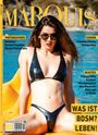 MARQUIS Magazine No. 88 - Fetish, Fashion, Latex & Lifestyle -- Deutsche Ausgabe, Buch