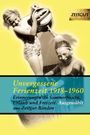 : Unvergessene Ferienzeit 1923 - 1962, Buch