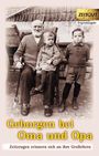 : Geborgen bei Oma und Opa, Buch