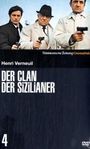 Henri Verneuil: Der Clan der Sizilianer, DVD