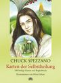 Chuck Spezzano: Karten der Selbstheilung, Div.