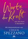 Chuck Spezzano: Worte der Kraft, Buch