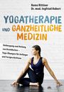 Remo Rittiner: Yogatherapie und ganzheitliche Medizin, Buch