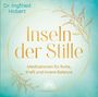 Ingfried Hobert: Inseln der Stille CD 1, CD