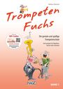 : Trompeten Fuchs Band 1, ZUB