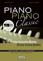 Piano Piano Classic, Buch