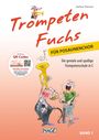 : Trompeten Fuchs für Posaunenchor, Buch