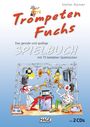 Stefan Dünser: Trompeten Fuchs Spielbuch, Buch