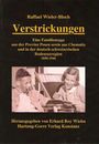 Raffael Wieler-Bloch: Verstrickungen, Buch