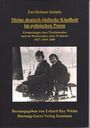 Zwi Helmut Steinitz: Meine deutsch-jüdische Kindheit im polnischen Posen, Buch