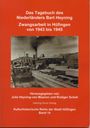 Das Tagebuch des Niederländers Bart Heyning, Buch