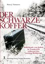 Hans J. Tümmers: Der schwarze Koffer, Buch