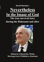 David Murlakov: Nevertheless - In the Image of God, Buch