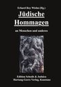 : Jüdische Hommagen, Buch